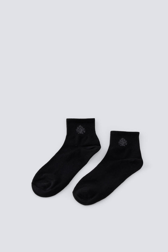 Basic Ankle Socks