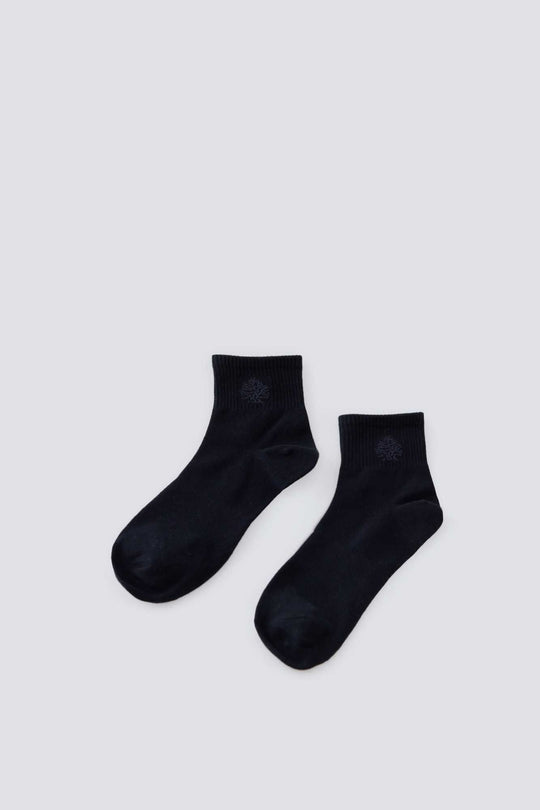 Basic Ankle Socks