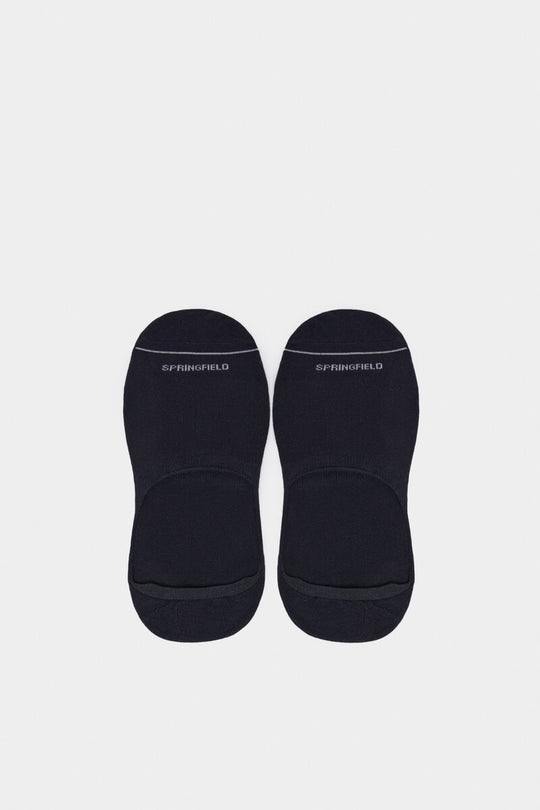 Plain Invisible Socks