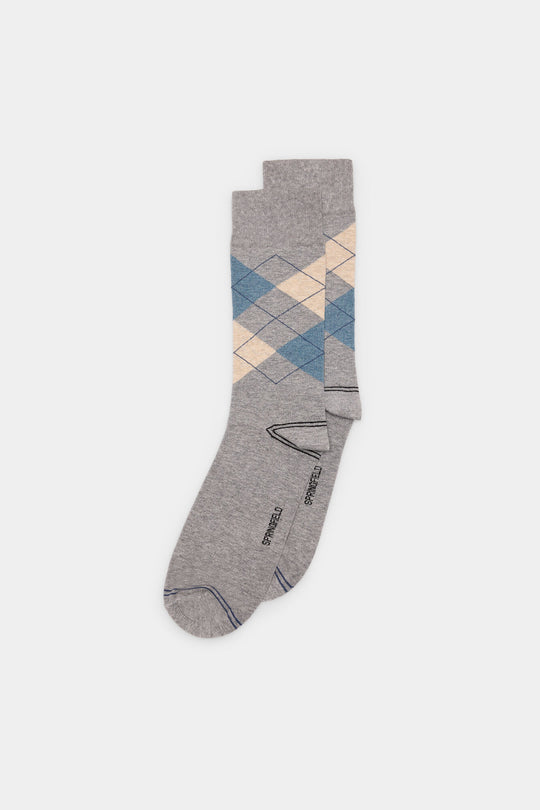 Diamond Socks