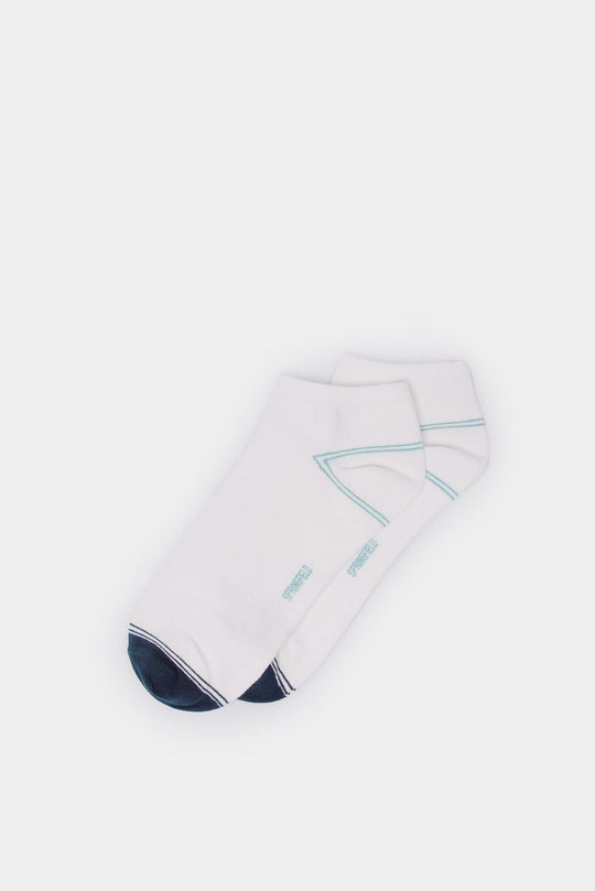 Essential ankle socks