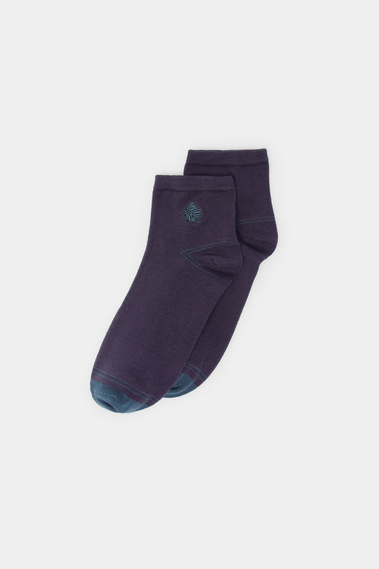 Ankle sports sock