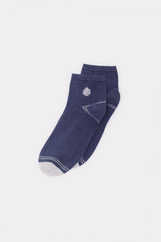 Ankle sports sock