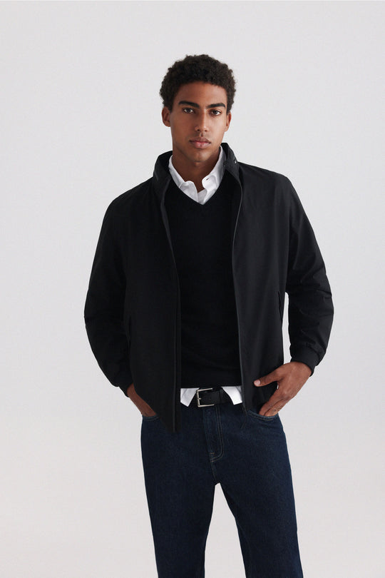 Technical jacket