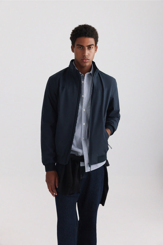 Technical jacket