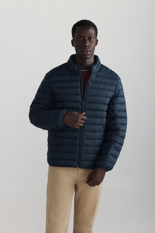 Puffer jacket