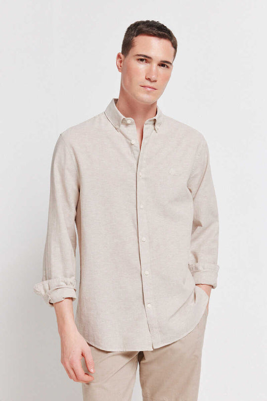 Linen shirt