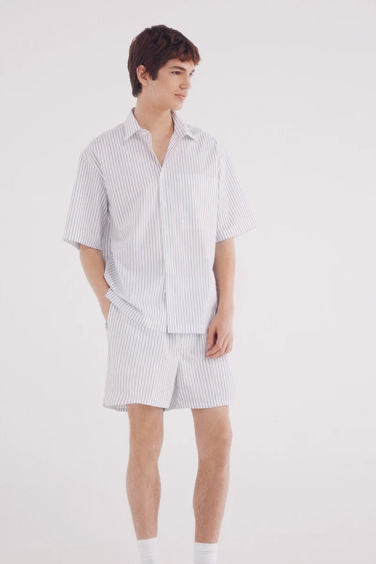 3-pack polka-dot cotton boxers