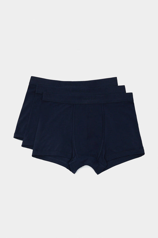 3-Pack Essentials Boxers