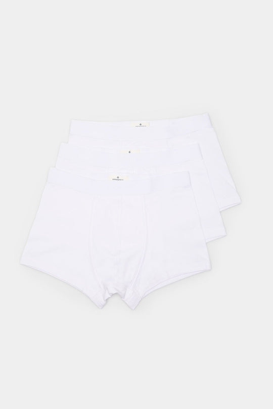3-pack essentials boxers