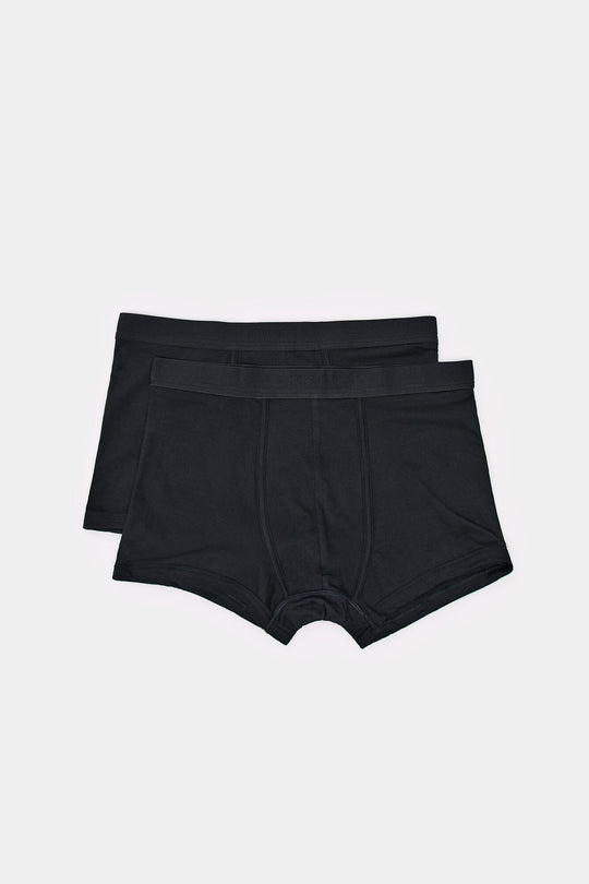 Pack of 2 essentials boxers