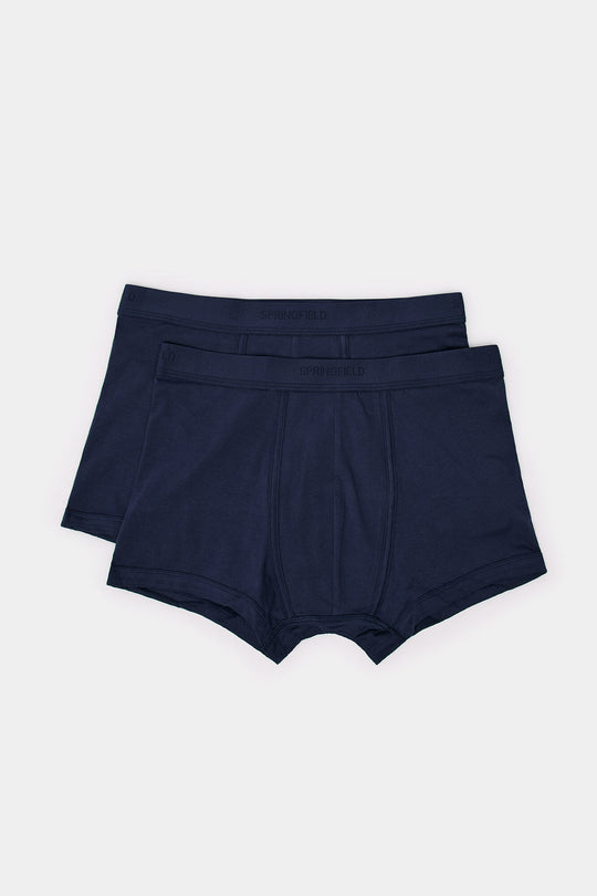 Pack of 2 essentials boxers