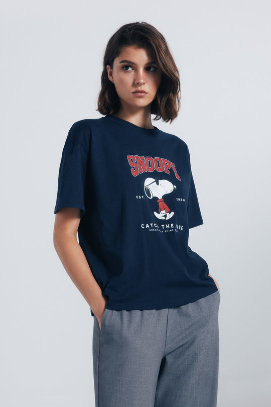 Snoopy T-shirt