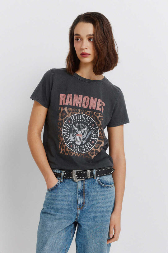 Ramones T-shirt