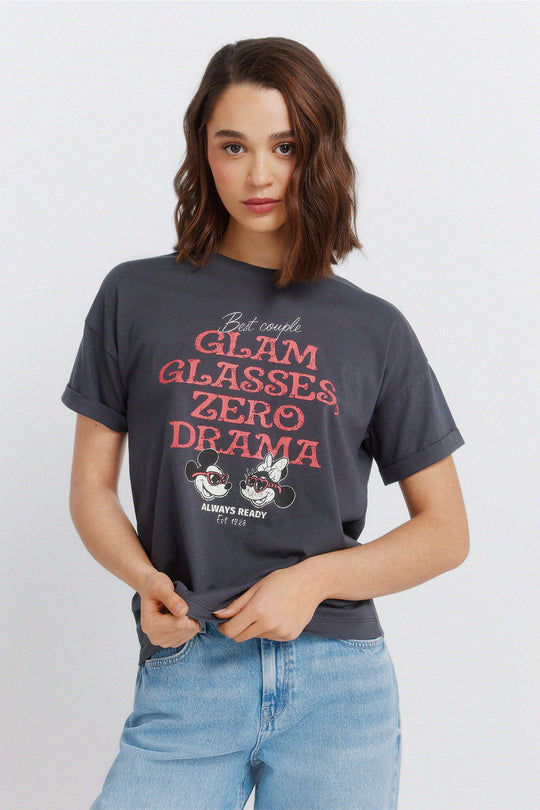 Disney short sleeve T-shirt