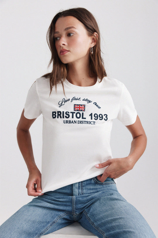 England short sleeve T-shirt