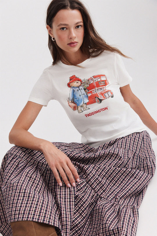 Paddington T-shirt