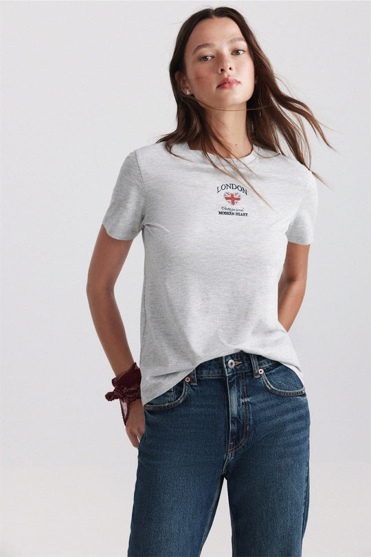 England short sleeve T-shirt
