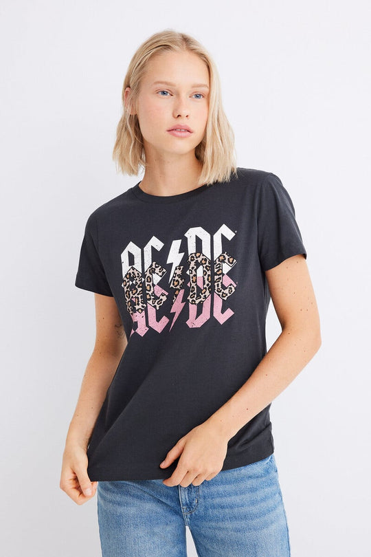"ACDC" T-shirt