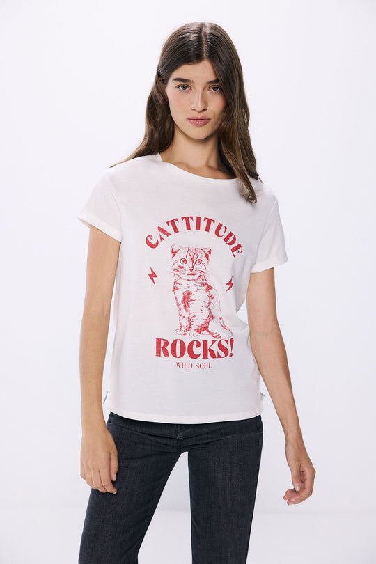 Graphic T-shirt