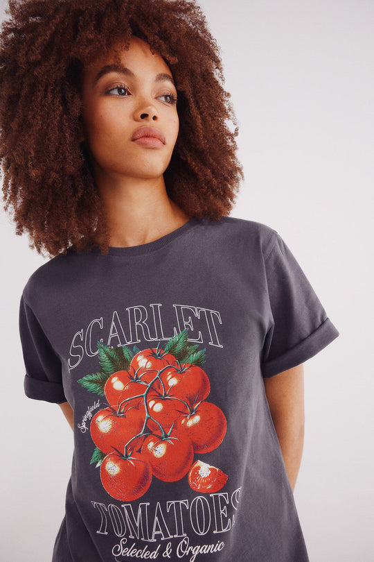 "The Harvest" T-shirt