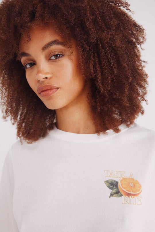 "The Harvest" T-shirt