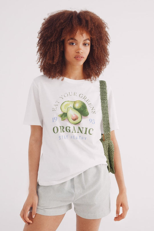 "The Harvest" T-shirt