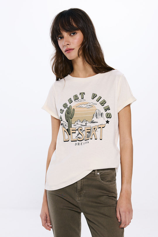 Graphic T-shirt
