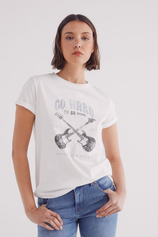 Graphic T-shirt