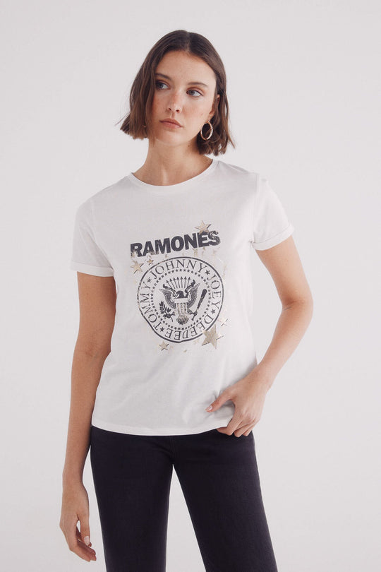 "Ramones" T-shirt