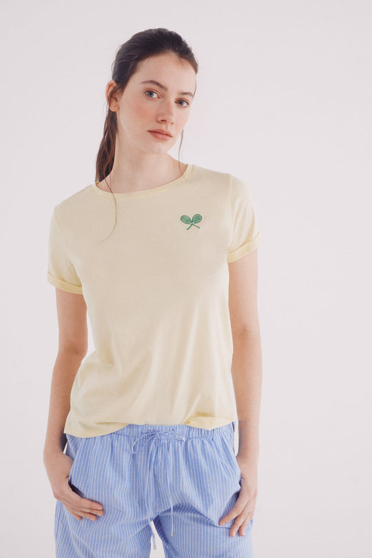 Born to play t-shirt