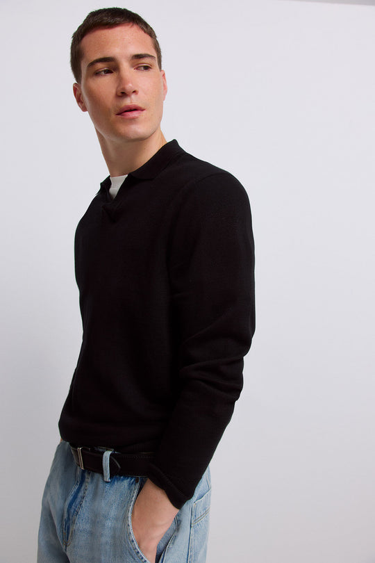 Resort basic jumper