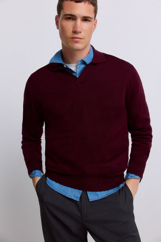 Resort basic jumper