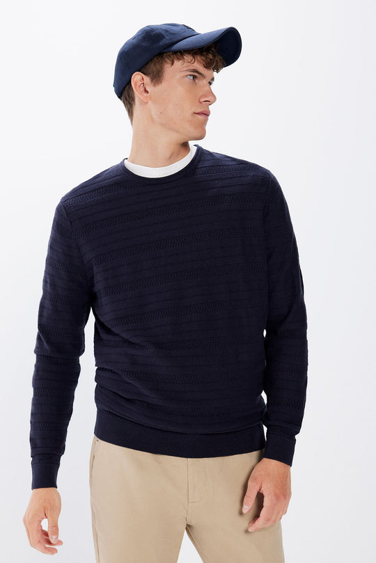 100% Cotton Jersey Two Structures