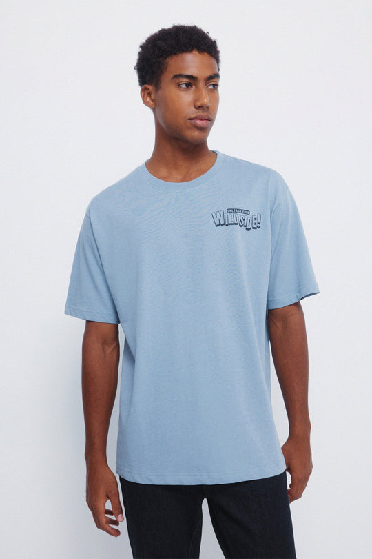 Tasmanian Devil T-shirt