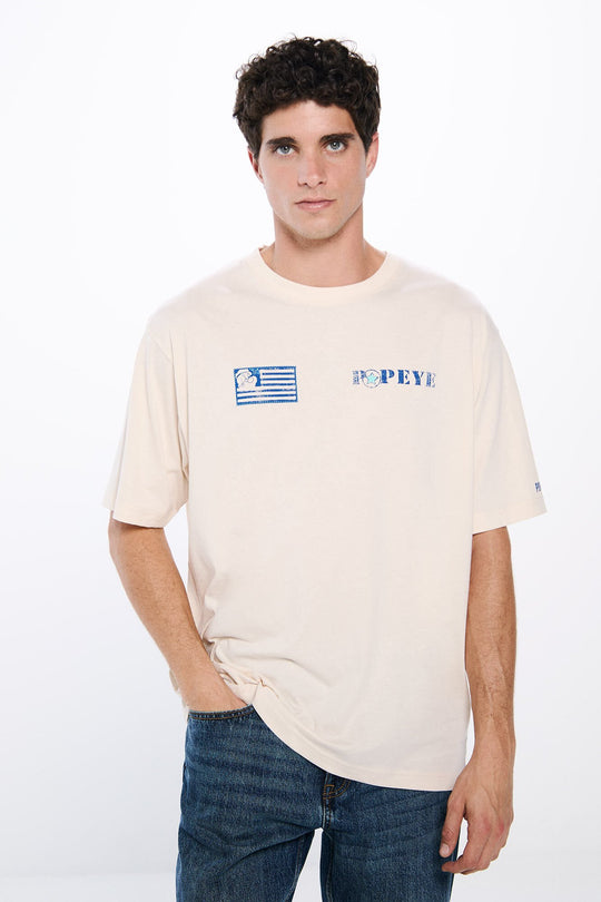 تيشيرت Popeye 1927