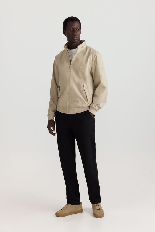 Jogger chinos