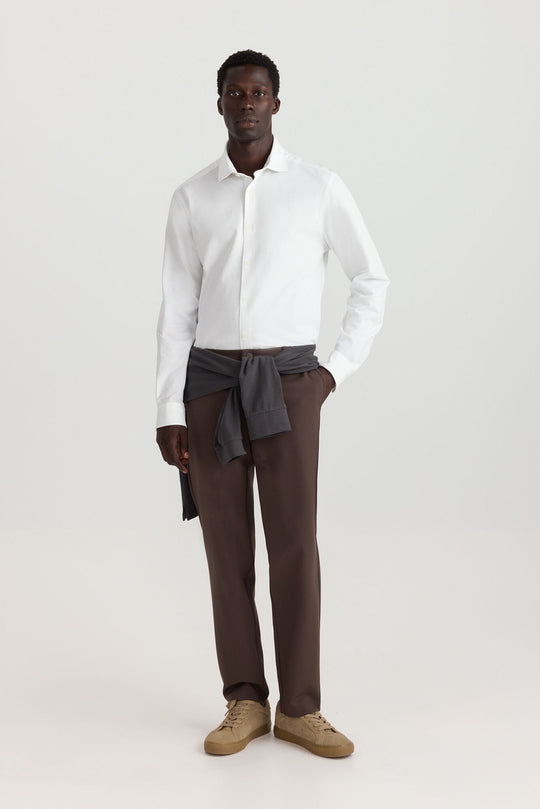 Jogger chinos