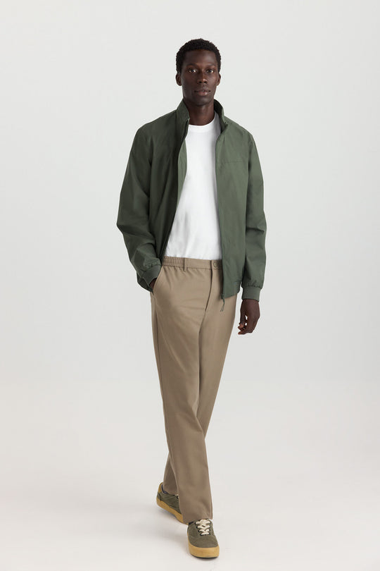Jogger chinos