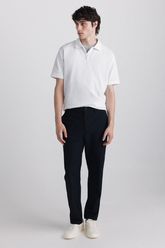 Slim fit chinos