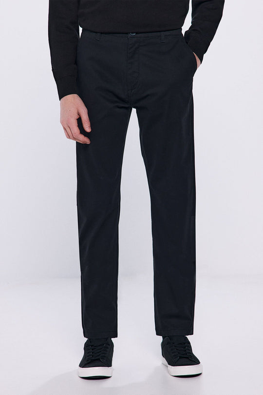 Slim fit chinos