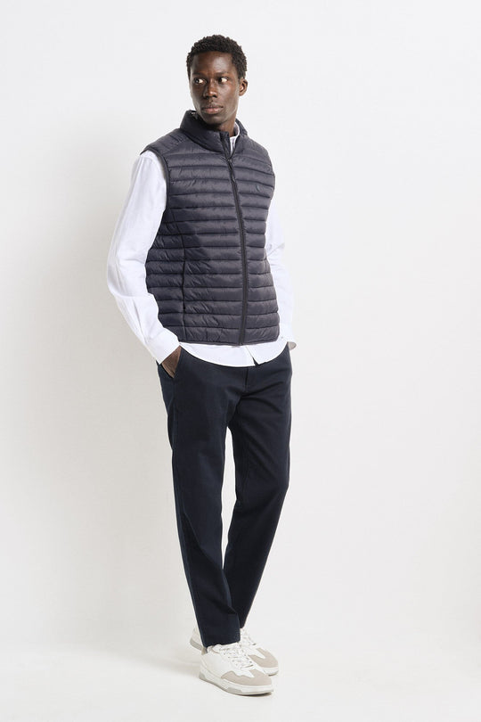 Slim fit comfort colour chinos