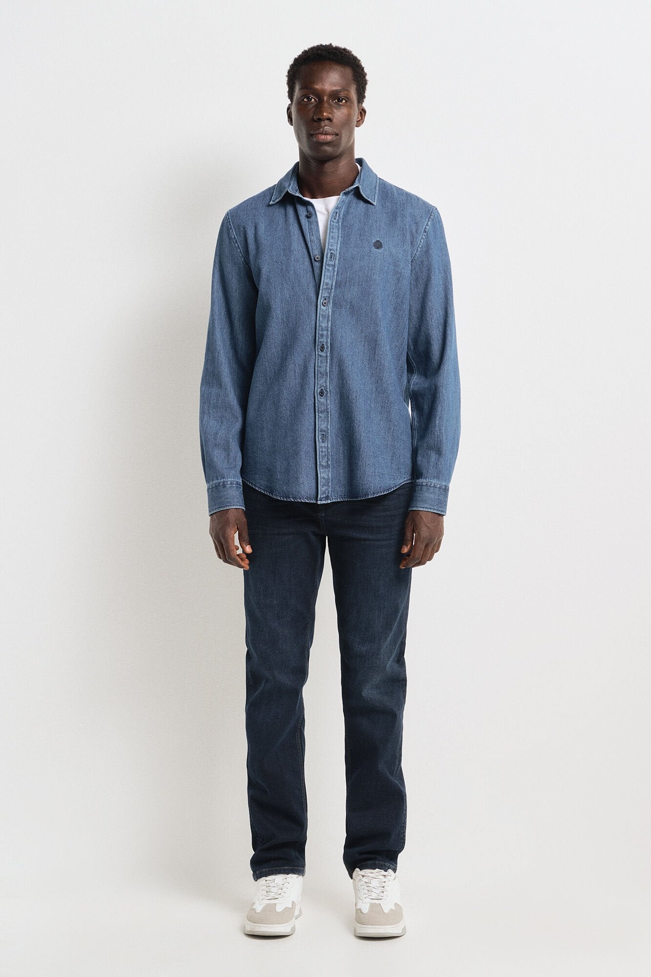 Jeans - Men – Springfield KSA