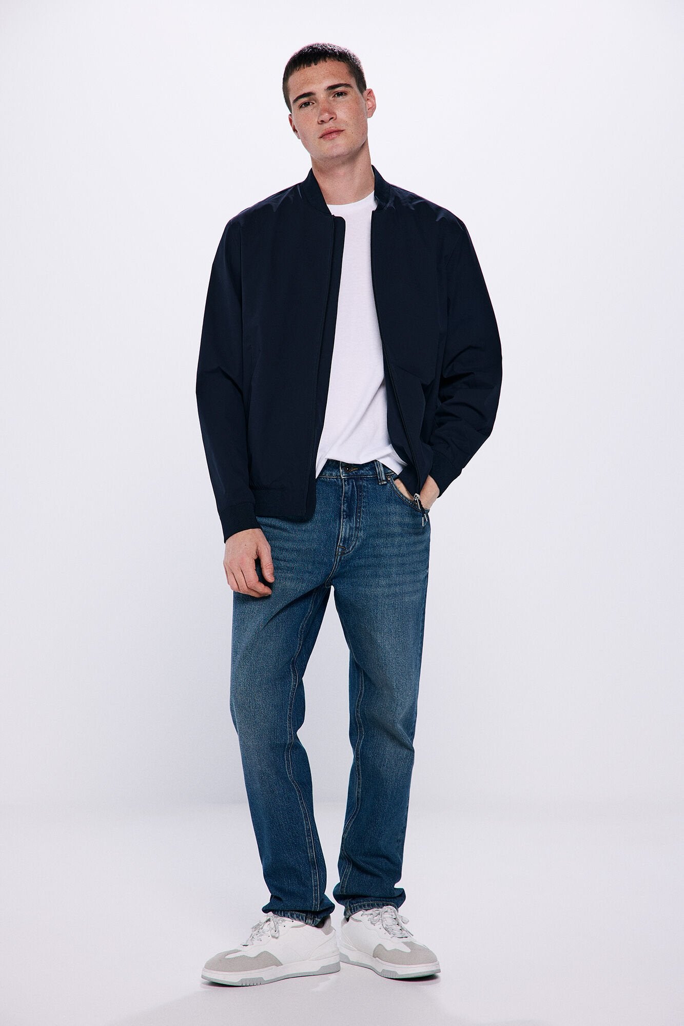 Jeans - Men – Springfield KSA
