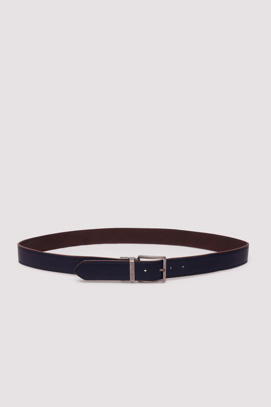 reversible weaver belt