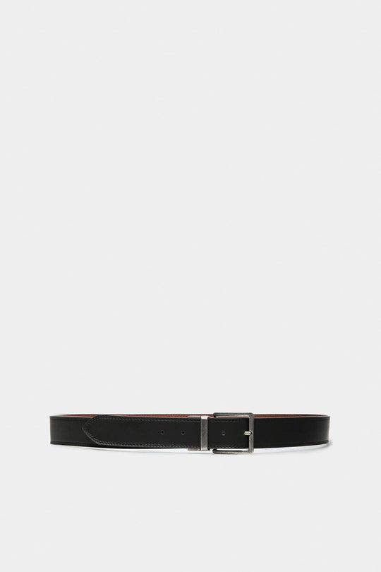 Reversible Cowboy Belt