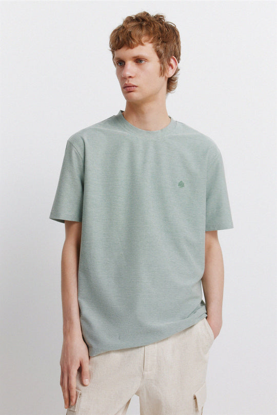 Oxford T-shirt