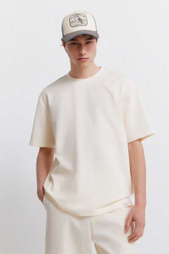 Waffle T-shirt