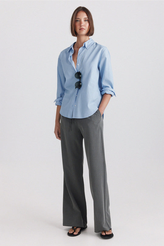 Cotton shirt
