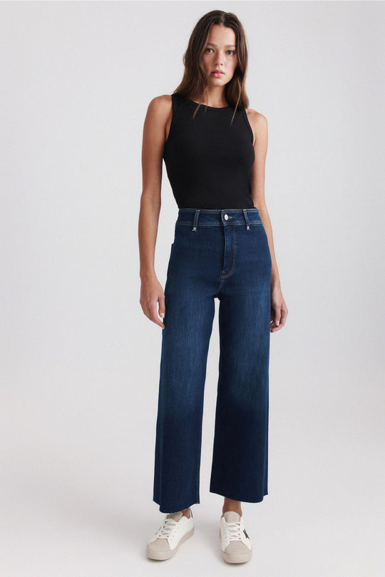 Sailor jeans